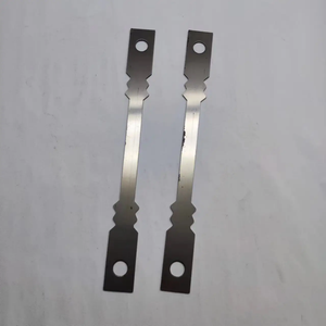 Accesorios de Encofrado de Aluminio para Construcción: Tirante de Encofrado de Muro Completo y Tirante Nominal para Encofrados de Hormigón - Product Image 5