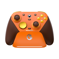 Control de Juego Inmersivo Premium Tri-Modo para Xbox, PC, Android, E-Sports, Streaming, Hogar, Juego Multidispositivo