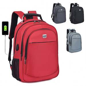 Mochilas Escolares de Buena Calidad 2026, Bolsas para Laptop, Mochila Impermeable para Senderismo, Viajes, Cuaderno, Escuela - Product Image 5