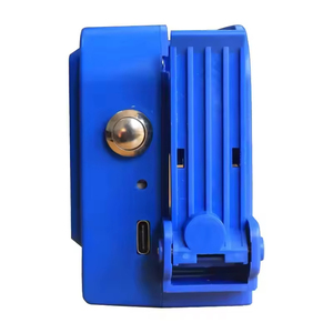 <span class=keywords><strong>Stampante</strong></span> a getto d'inchiostro TIJ portatile mini economica per codifica di data di scadenza e batch, a doppio uso online - Product Image 5