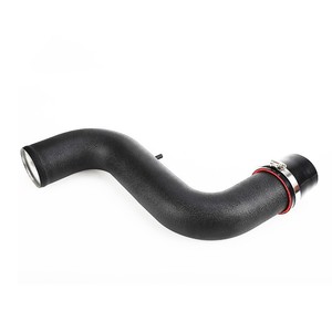 ชุดท่อร่วมไอดีอลูมิเนียมสำหรับ VW Mk5กอล์ฟ Mk6 Scirocco Beetle 1.4Tsi Twin Turbo Black อัปเกรดติดตั้งใหม่ - Product Image 3