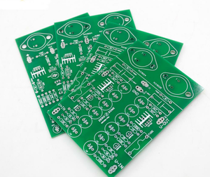 32 Schichten Leiterplatte hersteller <span class=keywords><strong>ENEG</strong></span> 8L Max. Schichten SF202 Flex-PCB-Materialien Leiterplatte Kunden spezifische Leiterplatten mit Röntgen inspektion - Product Image 6