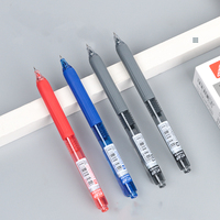 Stylo Gel Rétractable Personnalisable « Cheval » – Pointe 0,5 mm – Encre Bleue/Rouge/Noire – 10g – Idéal Enfants et Étudiants – Vente Flash