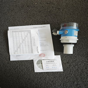 Jauge de niveau ultrasonique Endress+Hauser FMU30-AAHEAAGGF, capteur de liquide 4-20 mA - Product Image 4