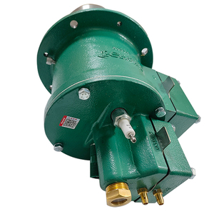 Quemador de <span class=keywords><strong>Gas</strong></span> <span class=keywords><strong>Natural</strong></span> de Alta Velocidad Eclipse Tj0100 TJ0150 Tj0200 TJ0300 para Calderas, <span class=keywords><strong>Precio</strong></span> desde Estados Unidos - Product Image 3