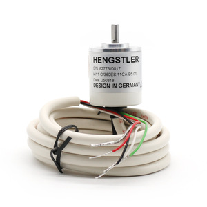 ตัวเข้ารหัส Hengshile SMT รุ่น HI11-O360ES.11CA-B501 สำหรับเครื่องบัดกรีแบบรีโฟลว์ - Product Image 4