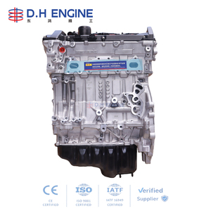 Blocco <span class=keywords><strong>Motore</strong></span> Completo Avanzato N13B16A 100KW 136CV per <span class=keywords><strong>BMW</strong></span> <span class=keywords><strong>Serie</strong></span> <span class=keywords><strong>1</strong></span>, <span class=keywords><strong>Serie</strong></span> 3, X1 con Maggiore Durata e Affidabilità - Product Image 3