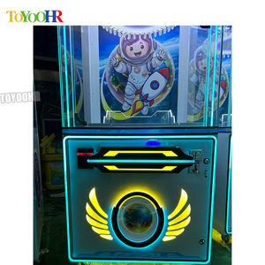Игровой автомат для игровых призов - Product Image 6