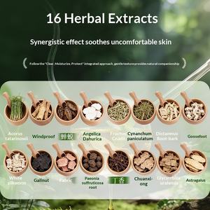 <span class=keywords><strong>Lotion</strong></span> <span class=keywords><strong>Tonique</strong></span> Herbal à l'Astragale, Patch Herbal pour la Peau, Patch Tonifiant Herbal avec Couverture Large, Emballage Basique, Application Corporelle - Product Image 2