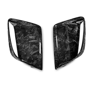 Aile de becquet arrière en Fiber de carbone forgé à sec de qualité RS7 pour <span class=keywords><strong>Audi</strong></span> <span class=keywords><strong>Audi</strong></span> RS7 - Product Image 6