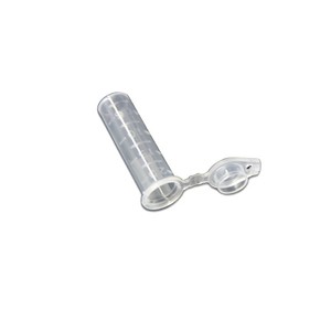 Tubes de centrifugation Yongyue Medical 2 ml en plastique gradués avec bouchons pour usage en laboratoire - Product Image 4