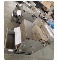 Filtre à copeaux de métal personnalisé en usine chinoise Filtre à ruban de papier à tambour intégré