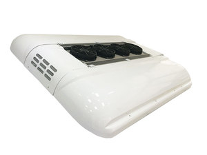 Aire Acondicionado para Auto ES-05 de Alta Calidad, Popular y Promocional - Product Image 2