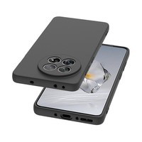 Coque en silicone souple noire pour OnePlus 1+ Nord 4 CE3 Lite 5G One Plus ACE 5 Pro 11R 12, coque de téléphone arrière en TPU souple de bonne qualité