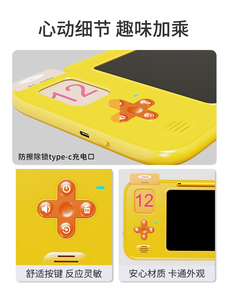 Toán học Đồ chơi giáo dục cho trẻ em học tập âm nhạc Đồ chơi trẻ em học tập máy âm nhạc cho Thẻ âm thanh slovene học tập - Product Image 5