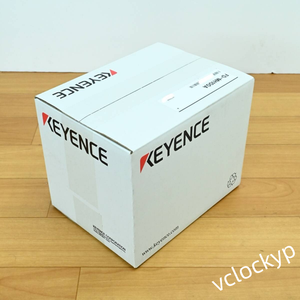 เซ็นเซอร์วัดการไหลแบบแม่เหล็กไฟฟ้าแบบไม่สัมผัส Keyence FDMH100A ที่ใช้แล้ว - Product Image 1