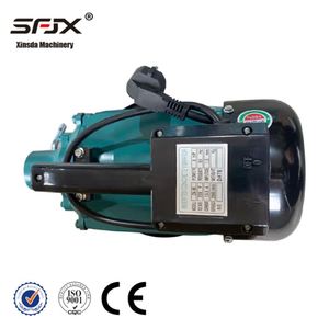 เครื่องสั่นคอนกรีตไฟฟ้า 1.5KW พร้อมลูกปืน - Product Image 5
