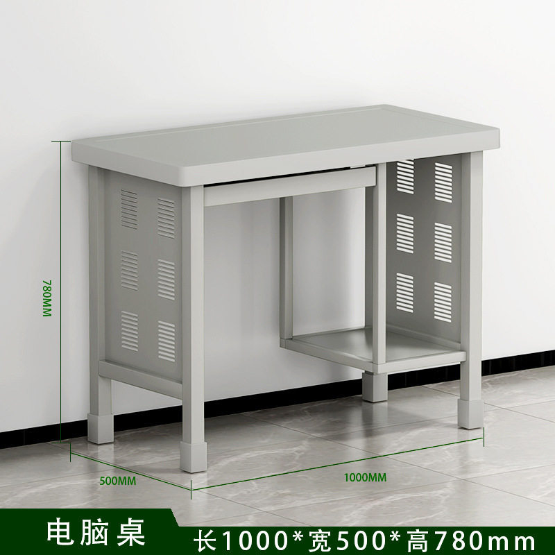 Bureau d'étude informatique