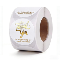 Autocollants dorés en relief imperméables autocollants et étiquettes métalliques brillantes personnalisées pour parfum, soins de la peau, rouge à lèvres, nettoyant pour le visage