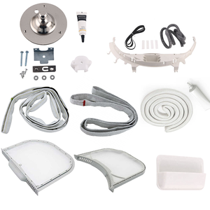 Fabricant ODM OEM, <span class=keywords><strong>achat</strong></span> unique de divers types d'articles, pièces détachées de rechange pour appareils électroménagers, sécheuse <span class=keywords><strong>à</strong></span> <span class=keywords><strong>linge</strong></span> - Product Image 4