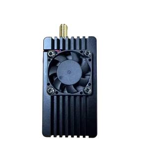 Transmisor de Video de Alta Potencia de 5.8G y 5W con Control OSD de Audio Inteligente TBS |   Kit de Largo Alcance para Carreras Profesionales - Product Image 2