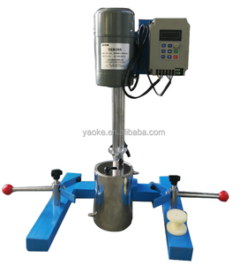 Permeabilidad al agua de tela digital para máquina de prueba con 1 año de garantía - Product Image 3