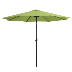 Parasol de Plage en Bois avec Protection UV et Ancre pour Extérieur – Modèle France Max & Jack's - Product Image 3