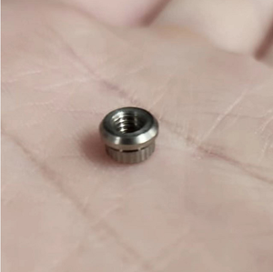 זפת ot M3 פאן ראש אגוז TL100A02-01 - Product Image 2