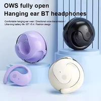Nouveaux écouteurs sans fil TWS / Casque JM13 Planet avec réduction active du bruit