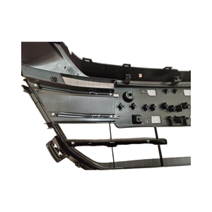 Rejilla Inferior Delantera de Repuesto para BIAO PENG Accord CRV, Plástico Nuevo Estándar OEM con <span class=keywords><strong>1</strong></span> Año de Garantía - Product Image 5