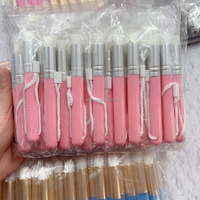 Vente en gros brosse à cils, brosse de nettoyage, outils d'extension de cils, meilleur fournisseur de chine
