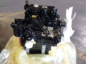 Motor de Excavadora Perkins 403J-11 Original, Nuevo, OEM, para Maquinaria de Construcción, con Garantía de Un Año, Origen China - Product Image 5