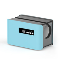 Machines de presse à chaud automatiques Freesub pour gobelets à air comprimé