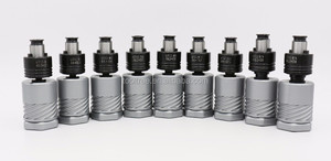 BT40 태퍼 홀더에 대한 DIN376 GT24-M16 태핑 콜레트 - Product Image 2