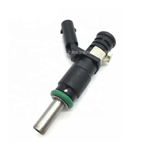 Injecteur de carburant A2720780249 pour Mercedes-Benz 221 W204 C350, pièce de rechange en métal - Product Image 2