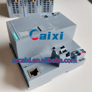 SIMATIC DP de haute qualité, CPU 1512SP-1 PN ET 200SP, unité centrale de traitement 6ES7512-1DK01-0AB0 Module PLC <span class=keywords><strong>6ES75121DK010AB0</strong></span> - Product Image 4