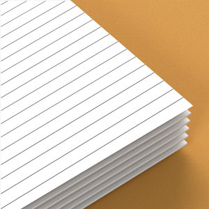 Libro <span class=keywords><strong>delle</strong></span> fatture arabe 22 voci con firma | Assorbente dinaro 12.5/7.5cm/20x18.5cm | Conforme alle tasse per i negozi UAE Kuwait - Product Image 4