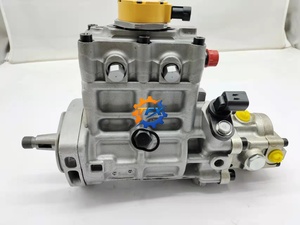 Repuestos para Excavadora E320D E320D GC E320D L E323D, Bomba de Inyección para Motor Diésel C6.6 C7, 3178021 291-5919 - Product Image 3