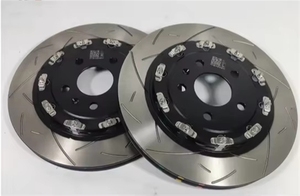 Pièces automobiles, disque de frein en 2 parties pour Dodge Charger OE # 4779438ab; Ad - Product Image 2