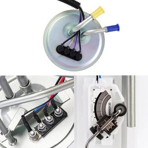 ปั๊มน้ำมัน Ultramindz สำหรับรถฟอร์ด F 150 F 250 F 350 Super Duty ปี 1992 1997 เครื่องยนต์ 4.9L 5.0L 5.8L 7.5L อะไหล่ทดแทนด้านหลัง - Product Image 4