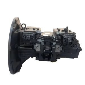 708-2G-11250 Wheel Dozers Main Pump Assy 708-2G-00120 Hydraulic Pump for WD600-6 - Product Image 4