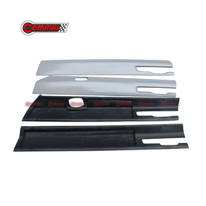 Old to New 8th Generation Style Fiberglass Body <b>Kit</b> for <b>Rolls</b> Royce Phantom Front Rear Bumper Fender Tail-hood Main Grill Parts - Product Image 6