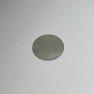 2A Lớp 32*0.2Mm Tự Nhiên Vỏ Lau/Trắng Mẹ Ngọc Trai Tùy Chỉnh Thép/Kim Loại Công Cụ Cho Đồng Hồ Quay Số Các Bộ Phận - Product Image 5