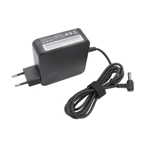 ที่ชาร์จแล็ปท็อป65W 20V 3.25A 4017 Square US เอาต์พุต AC สำหรับ <span class=keywords><strong>G470</strong></span> Y460 G460เลโนโว Y470 G480 Y410P U130 U165 U350 U310 U410 U430 - Product Image 4