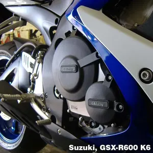 ชุดฝาครอบเครื่องยนต์สำหรับ Suzuki GSXR600 GSXR750 <span class=keywords><strong>gsxr</strong></span> <span class=keywords><strong>600</strong></span> 750 2006-2024 <span class=keywords><strong>K6</strong></span>-L5 - Product Image 6