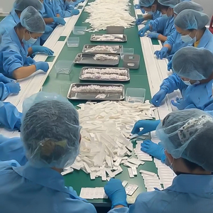 <span class=keywords><strong>Kit</strong></span> per Test rapidi per la gravidanza dei bovini Vericare <span class=keywords><strong>Kit</strong></span> per il rilevamento dei bovini veterinari per uso agricolo - Product Image 6