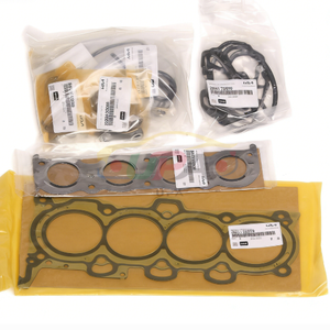 Juego de Juntas para Motor en Oferta, K-IT-ENGINE OVERHAUL 20910-2EU04 209102EU04 para H-YUNDAI VERACRUZ K-ia MOHAVE 20910 2EU04 - Product Image 1