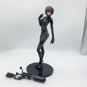 GANTZ Reika figura Xshotgun Ver. Ragazza Sexy Action Figurine PVC collezione modello giocattolo Anime