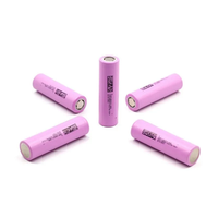 Batterie lithium-ion rechargeable ICR 18650, cellule de batterie lithium-ion 1s3p 7800 mAh, pack de batteries lithium-ion