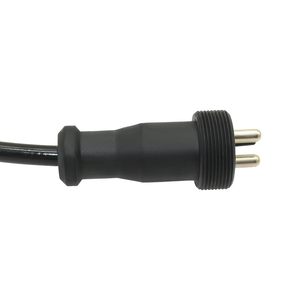 Sensor de velocidad de rueda Baixinde 0001539520 para Mercedes-Benz Actros Antos Arocs Axor O 300 O 400 Setra S - Product Image 5